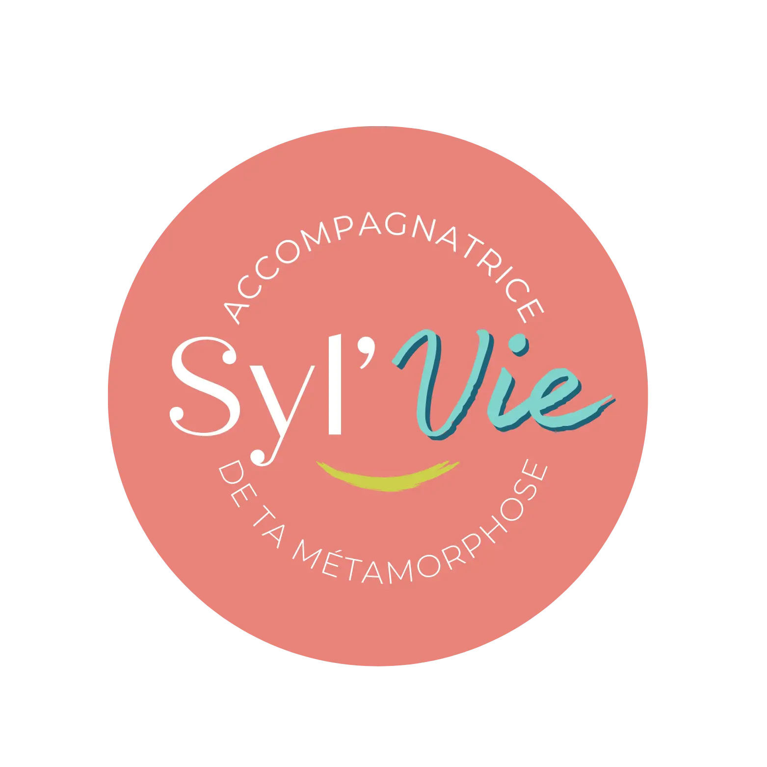 Sylvie - equilivie - passeuse de vie
